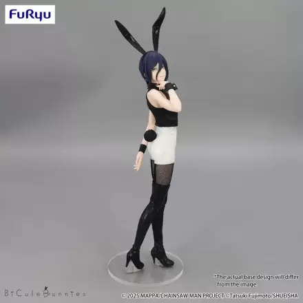 Chainsaw Man BiCute Bunnies PVC Statue Reze 27 Zentimeter Produktfoto