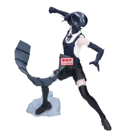 Chainsaw Man Bomb Grandista Movie Figur 20 cm Produktfoto