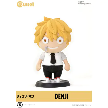 Chainsaw Man Cutie1 PVC Figur Denji 13 cm Produktfoto