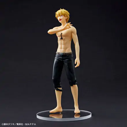 Chainsaw Man PVC Statue Denji Produktfoto