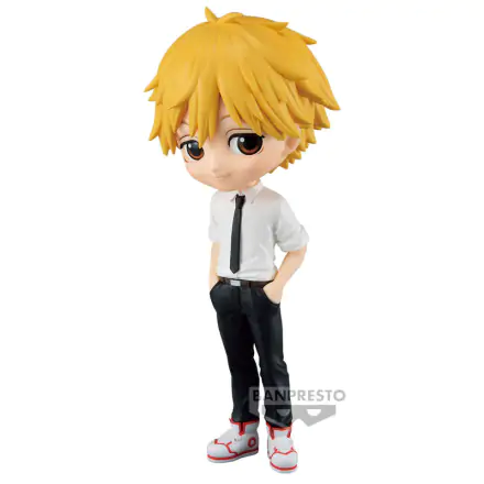 Chainsaw Man Denji Q posket Figur 14cm termékfotója