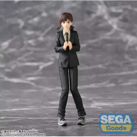 Chainsaw Man Desktop x Decorate Collections PVC Statue Kobeni 16 cm Produktfoto