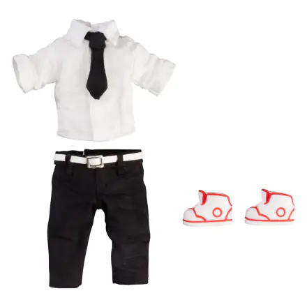 Chainsaw Man for Nendoroid Doll Figuren Outfit set: Denji Produktfoto