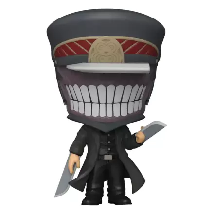 Chainsaw Man Funko POP! Animation Vinyl Figur Samurai Sword 9 cm termékfotója