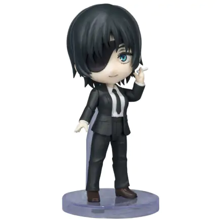 Chainsaw Man Figuarts mini Actionfigur Himeno 10 cm Produktfoto