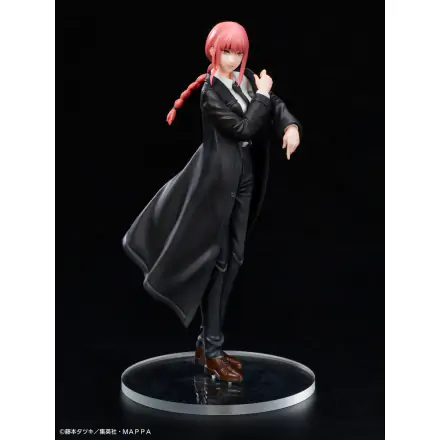 Chainsaw Man PVC Statue Makima Statue Produktfoto