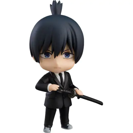 Chainsaw Man Nendoroid Actionfigur Aki Hayakawa 10 cm termékfotója