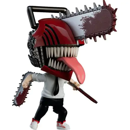 Chainsaw Man Nendoroid Actionfigur Denji 10 cm Produktfoto