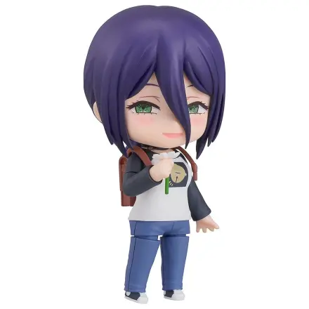 Chainsaw Man Nendoroid Basic Action Figur Reze: Casual Outfit Ver. 10 cm Produktfoto