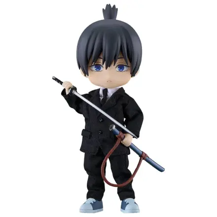 Chainsaw Man Nendoroid Puppe Action-Figur Aki Hayakawa 14 cm Produktfoto