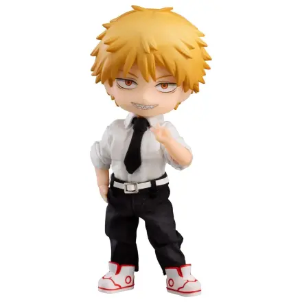 Chainsaw Man Nendoroid Puppe Action Figur Denji 14 cm Produktfoto