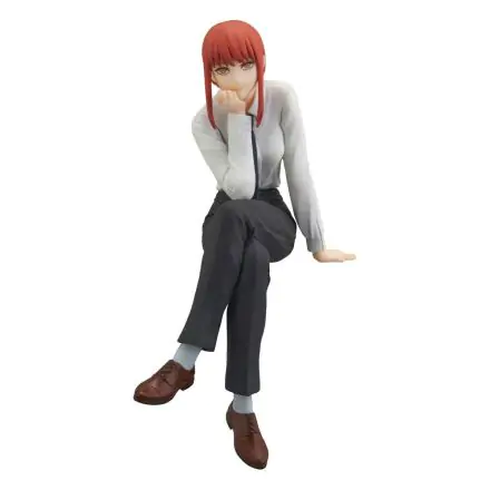 Chainsaw Man Noodle Stopper PVC Statue Makima 14 cm Produktfoto
