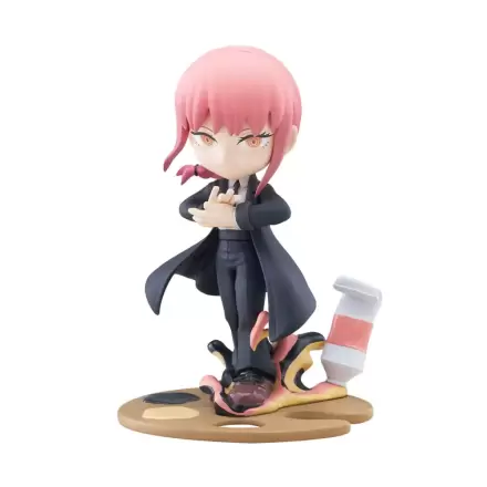 Chainsaw Man PalVerse PVC Statue Makima 10 cm termékfotója