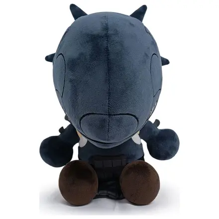 Chainsaw Man Plüschfigur Bomb 22 cm Produktfoto