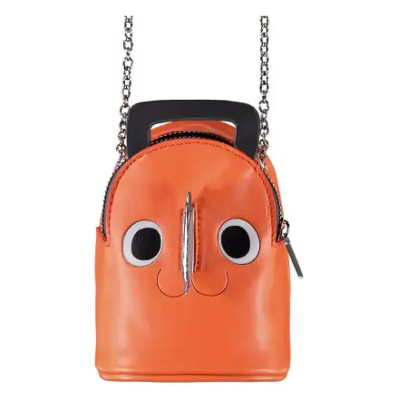 Chainsaw Man Micro Tasche Münzbörse Pochita Produktfoto