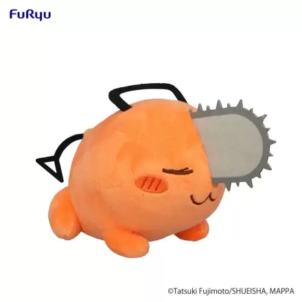 Chainsaw Man Plüschfigur Pochita Sleeping 20 cm termékfotója