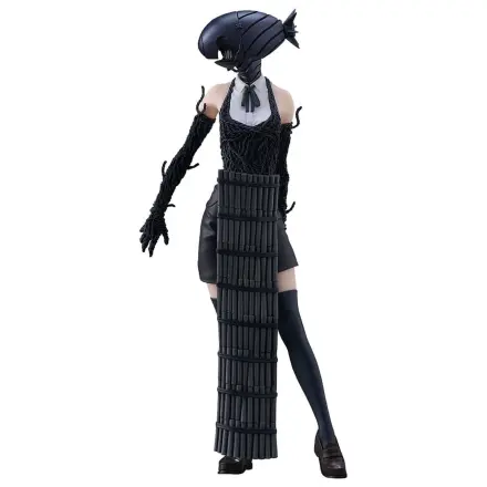 Chainsaw Man Pop Up Parade PVC Statue Bomb 17 cm Produktfoto