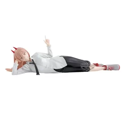 Chainsaw Man Power Figur 22cm termékfotója