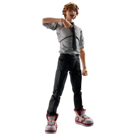 Chainsaw Man S.H. Figuarts Actionfigur Denji 15 cm Produktfoto