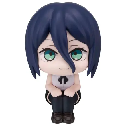 Chainsaw Man The Movie: Reze Arc Look Up PVC Figur Reze 11 cm Produktfoto