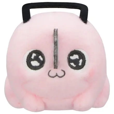 Chainsaw Man - The Movie: Reze Arc Milky Boa Mini Plüsch Figur -Pochita- B 10 cm Produktfoto
