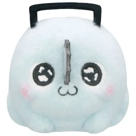 Chainsaw Man - The Movie: Reze Arc Milky Boa Mini Plüsch Spielzeug -Pochita- C 10 cm Produktfoto