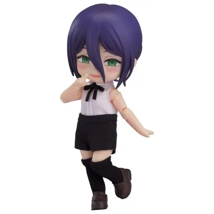 Chainsaw Man - The Movie: Reze Arc Nendoroid Doll Actionfigur Reze 14 cm Produktfoto