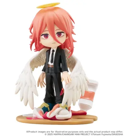 Chainsaw Man The Movie: Reze Arc PalVerse PVC Statue Angel Devil 11 cm Produktfoto