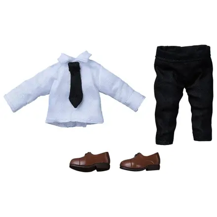 Chainsaw Man - The Movie: Reze Arc Teile für Nendoroid Doll Figuren Outfit Set: Makima Produktfoto