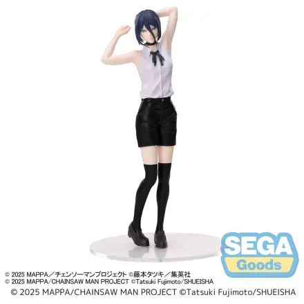 Chainsaw Man - The Movie: Reze Arc PVC Figur Reze 18 cm Produktfoto