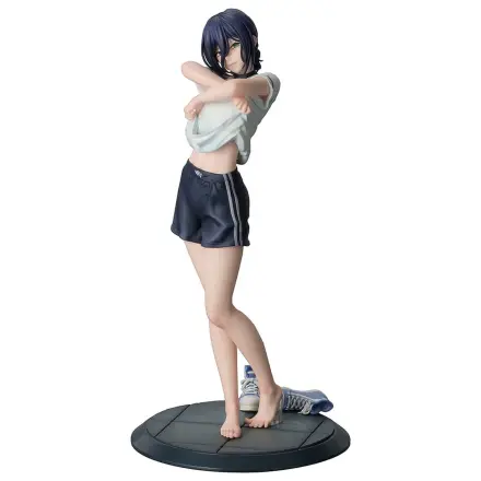 Chainsaw Man The Movie: Reze Arc PVC Statue Reze 25 cm Produktfoto