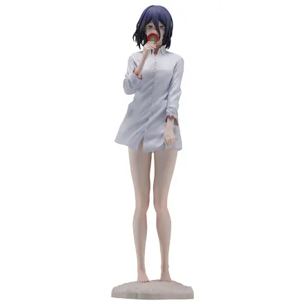 Chainsaw Man The Movie Second Reze Ichibansho Figur 22cm Produktfoto