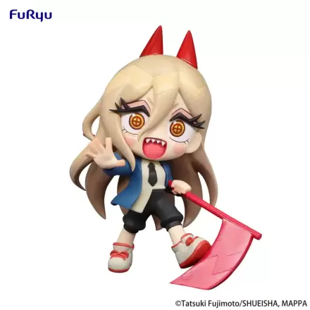 Chainsaw Man Toonize PVC Statue Power Normal Color Ver. 13 cm Produktfoto