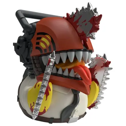 Chainsaw Man Tubbz Figur 5 cm Produktfoto