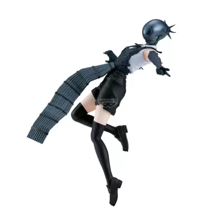 Chainsaw Man Vibration Stars Bomb Figur 19 cm Produktfoto