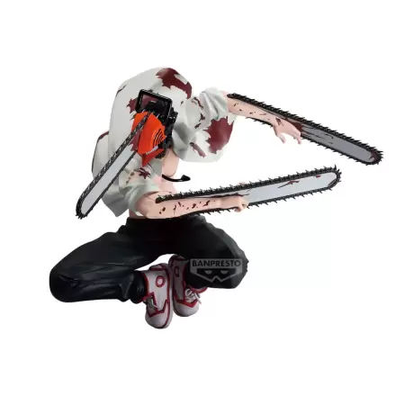 Chainsaw Man Vibration Stars Chainsaw Man Figur 14cm termékfotója