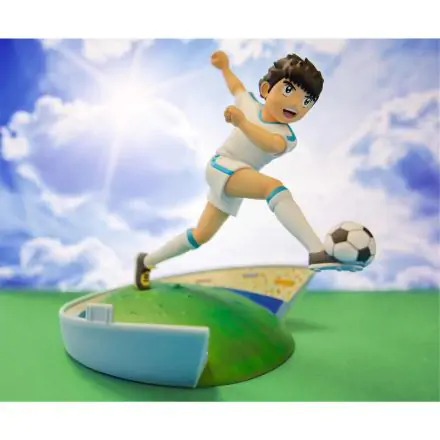 Captain Tsubasa PVC Statue Tsubasa Ozora 18 cm Produktfoto