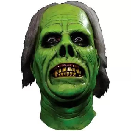 Chaney Entertainment Phantom of the Opera Green Maske Produktfoto