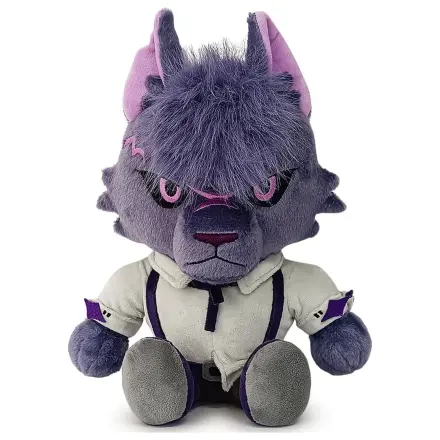 Chaos Zero Nightmare Plüsch Figur Hugo 22 cm Produktfoto