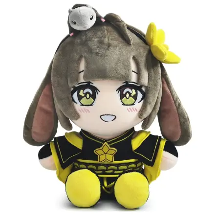 Chaos Zero Nightmare Plüsch Figur Veronica 22 cm Produktfoto