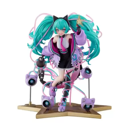 Character Vocal Series 01 Statue 1/7 Hatsune Miku Digital Stars 2023 Ver. 23 cm Produktfoto