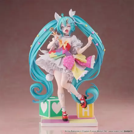 Character Vocal Series 01 Statue 1/7 Hatsune Miku Expo 2023 VR Ver. 36 cm termékfotója