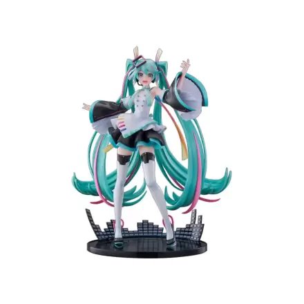 Character Vocal Series 01 Statue 1/7 Hatsune Miku Miku Expo 10th Anniversary Ver. 26 cm Produktfoto