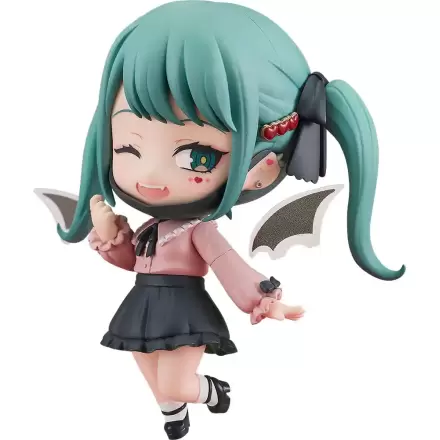 Character Vocal Series 01: Hatsune Miku Nendoroid Actionfigur The Vampire Ver. 10 cm termékfotója