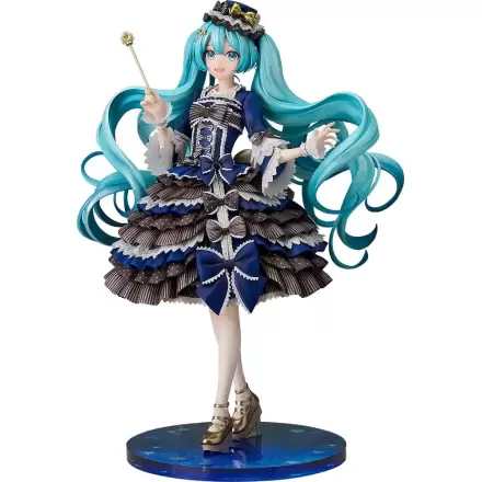 Character Vocal Series 01: Hatsune Miku PVC Statue 1/7 Hatsune Miku: Shooting Star a la Mode Ver. 26 cm Produktfoto