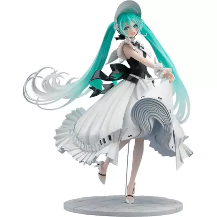 Character Vocal Series 01: Hatsune Miku Characters PVC Statue 1/7 Symphony: 2023 Ver. 26 cm termékfotója