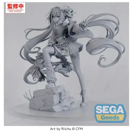 Character Vocal Series 01: Hatsune Miku FIGURIZMa PVC Statue Hatsune Miku Punk! 23 cm Produktfoto