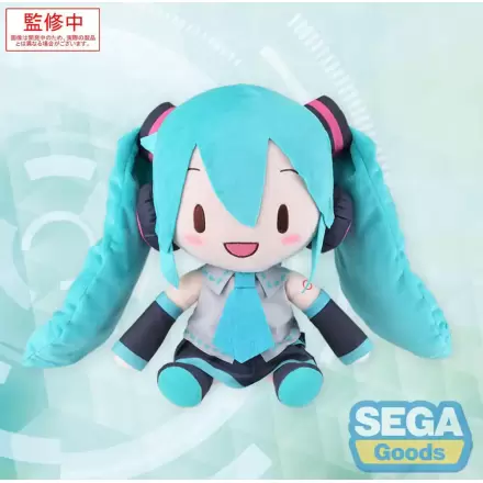 Character Vocal Series 01: Hatsune Miku Fuwa Petit Plüschfigur Hatsune Miku L 27 cm Produktfoto