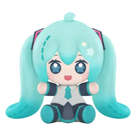 Character Vocal Series 01: Hatsune Miku Huggy Good Smile Chibi Figur Hatsune Miku 6 cm Produktfoto