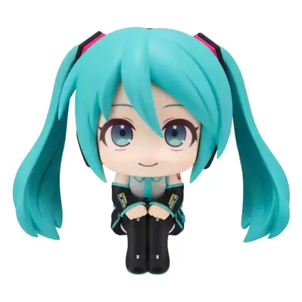 Character Vocal Series 01: Hatsune Miku Look Up PVC Statue Hatsune Miku 11 cm Produktfoto